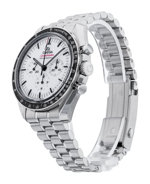 Omega Speedmaster Moonwatch Professional 310.30.42.50.04.001 Image 2